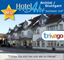 zur Seite von HOTEL AVIV AICHTAL wechseln