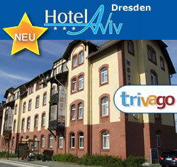 zur Seite von HOTEL AVIV DRESDEN wechseln