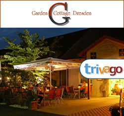 zur Seite von Hotel Garden Cottage Dresden wechseln